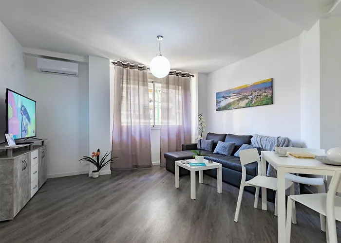 Apartamento Carvajal