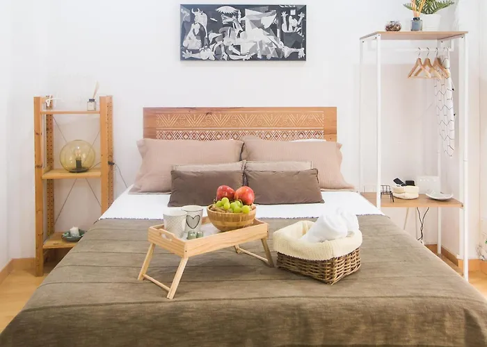 Apartamento Picasso