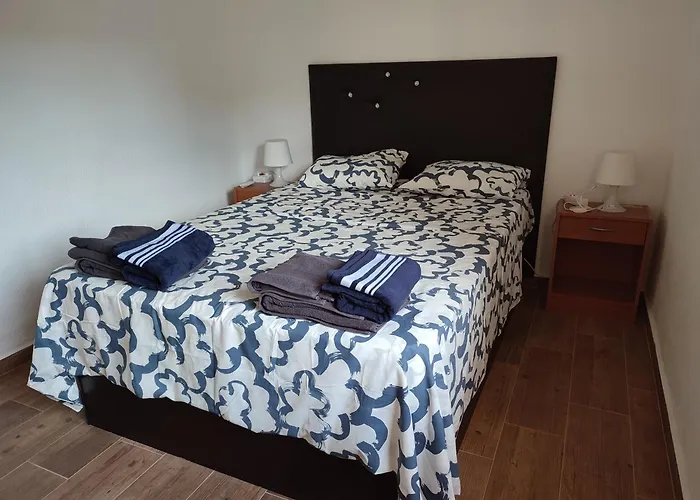 Rooms By Sea