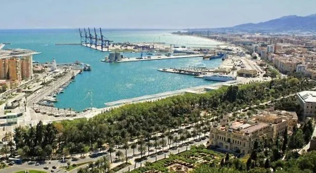 Apartamentos Vialia Sol Y Playa