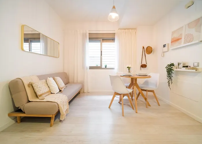 Twinsuites Malaga