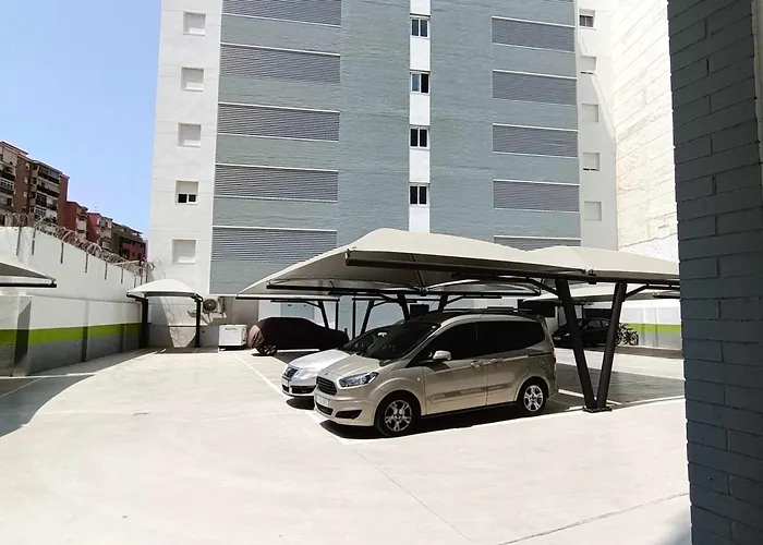 Piso Nuevo La Princesa Centro Y Playa