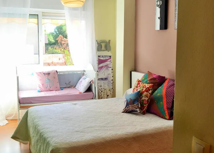 Hospitales Centro Suites