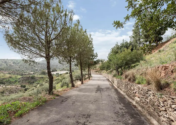Finca Llano De Fe