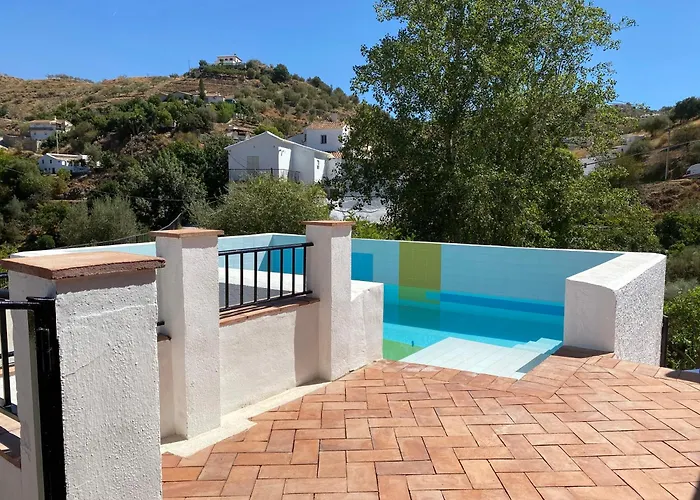 Casa Vega. Un Refugio De Libertad