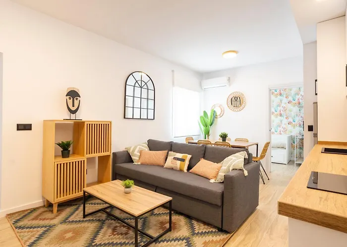 II Cozy & Modern Apartment Ayr