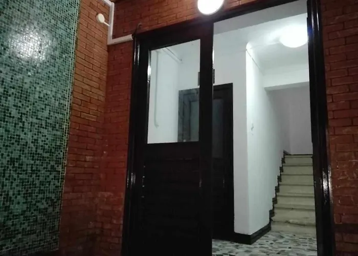 Apartamento San Juan Vintage