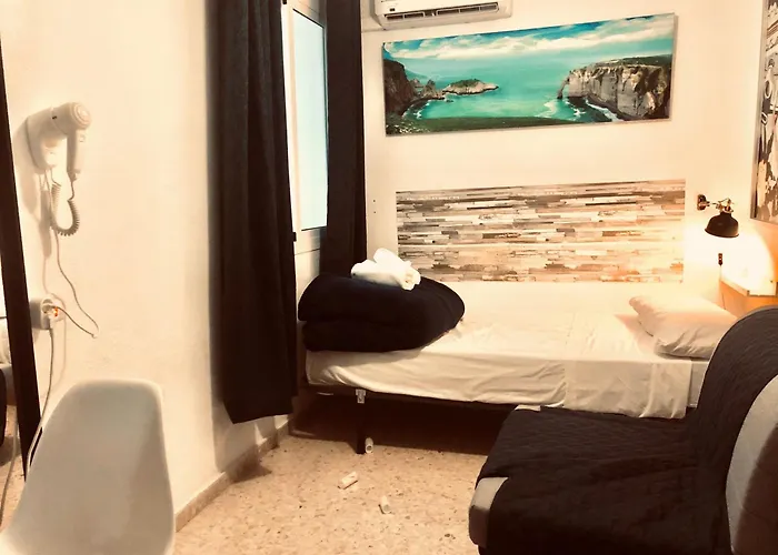 Guest House Mota
