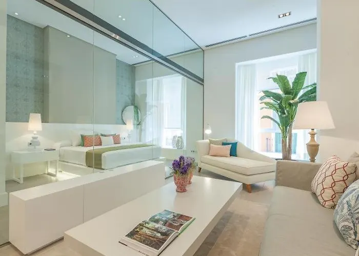 Inmalaga Luxury Loft 1