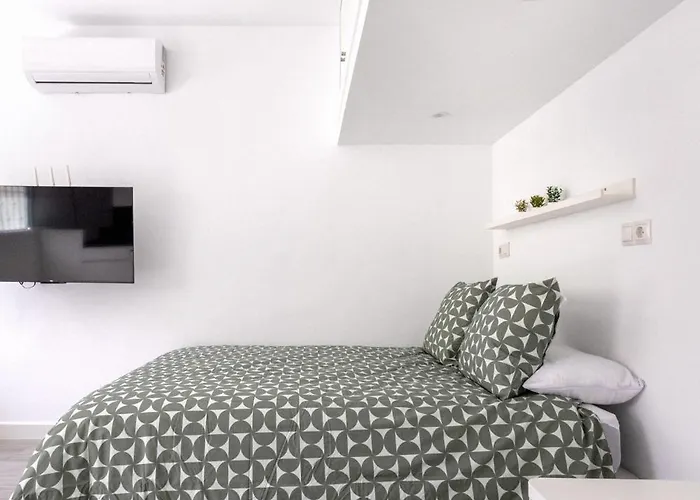 Esquinita Loft