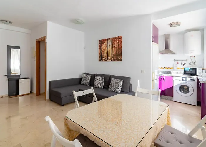 Guestready - Cozy Stay In Malaga Center