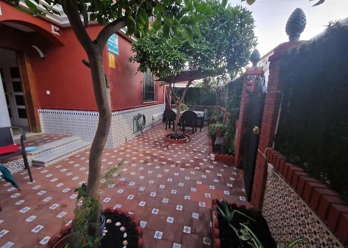 Villa Patricia