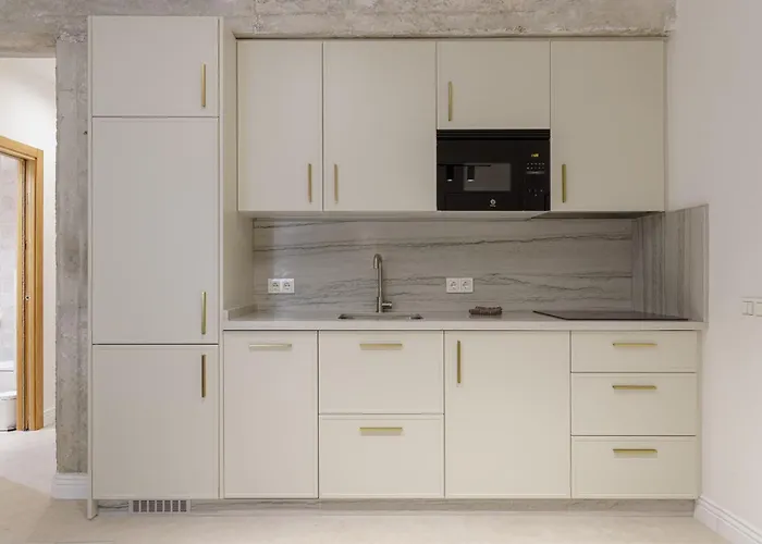 Apartamentos Tribuna