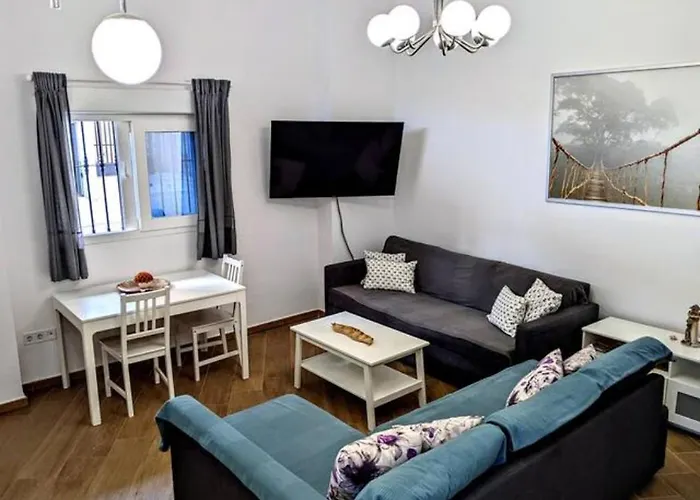 NEW!!! Beach, Center&Culture, Premium Access