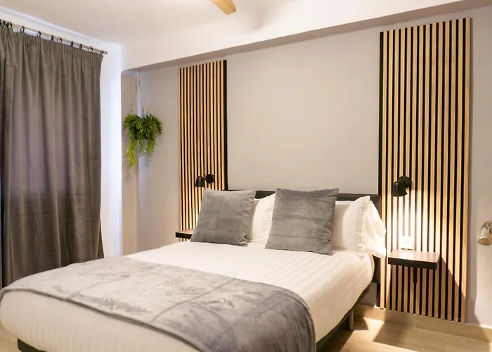Comodo Apartamento De 3 Dormitorios