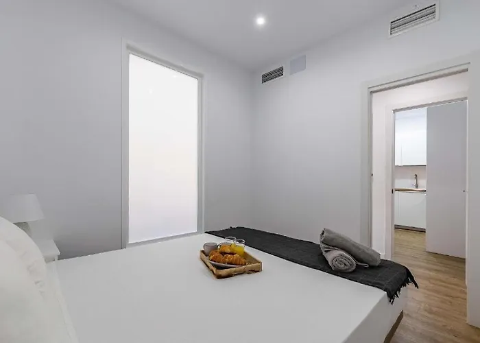 Boutique Living Soho
