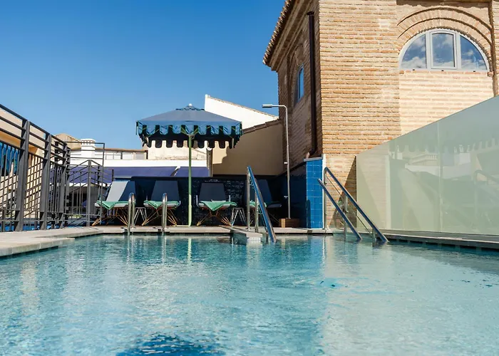 Palacio Solecio, A Small Luxury Hotel Of The World