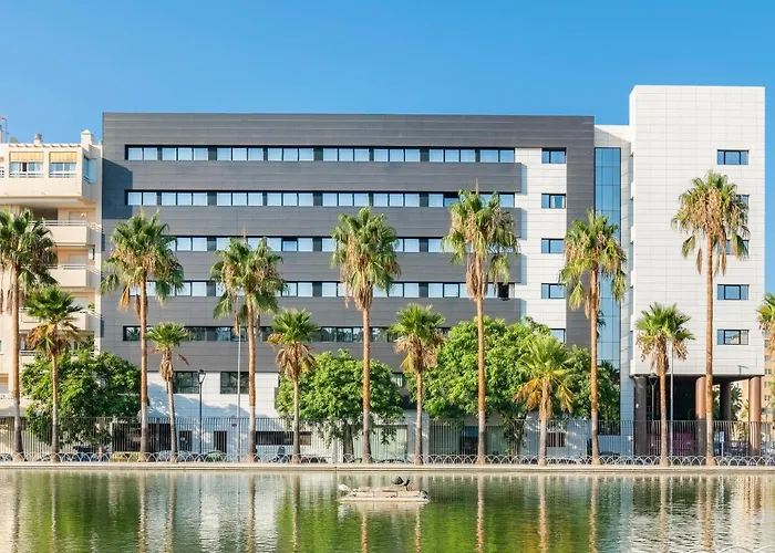 Catalonia Malaga