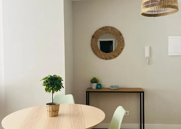 Sostoa Homes Malaga