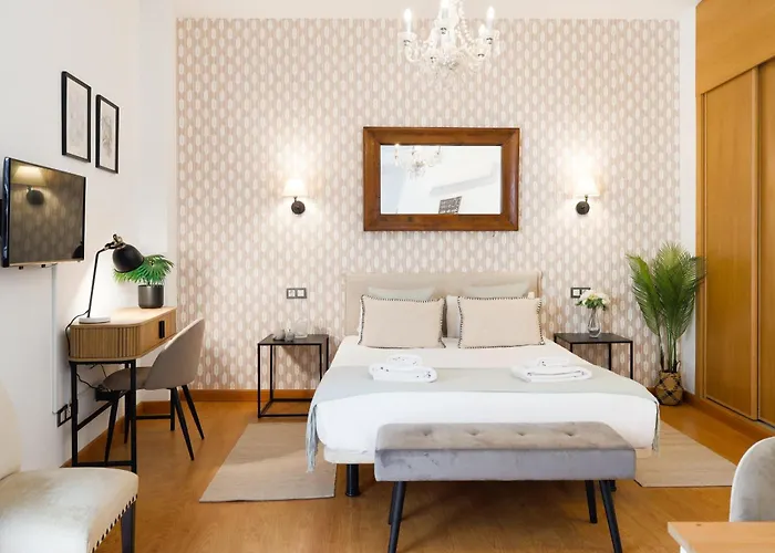 Charming Studio Refino