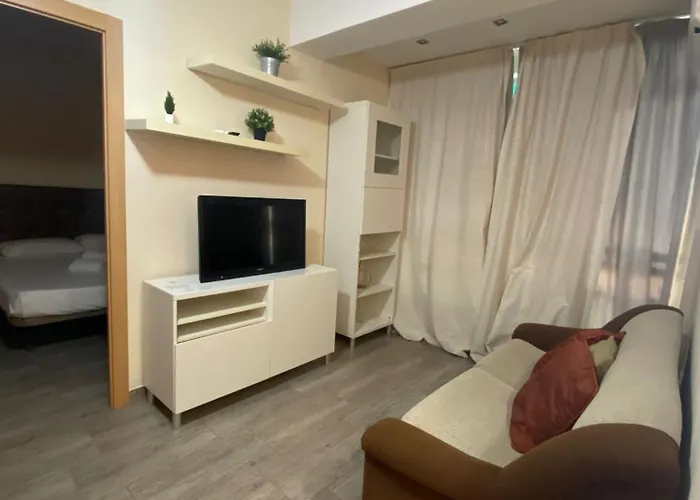Apartamento Super Luminoso