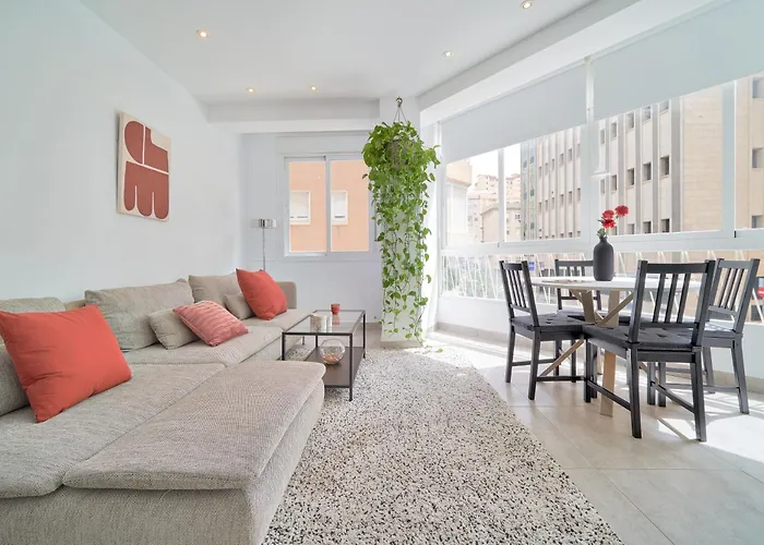 Urban Exclusive Experience In Malaga