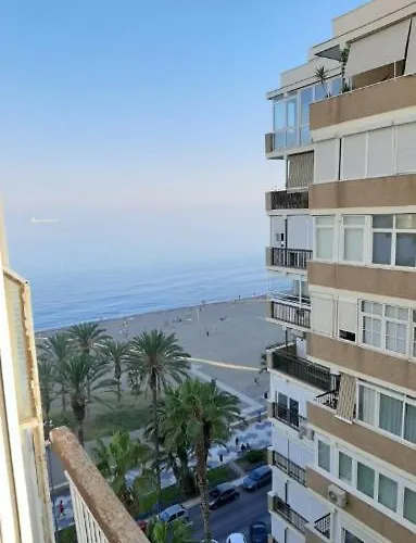 Malagueta Playa