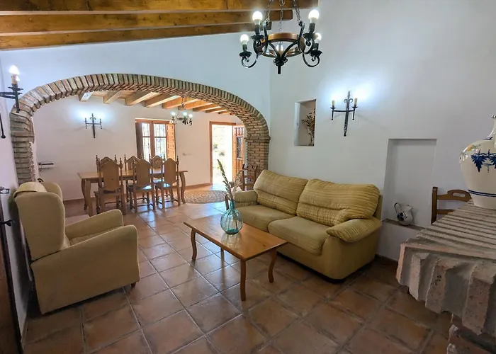 Casa Rural Pagalvan