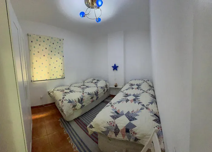 Casa Nicolas