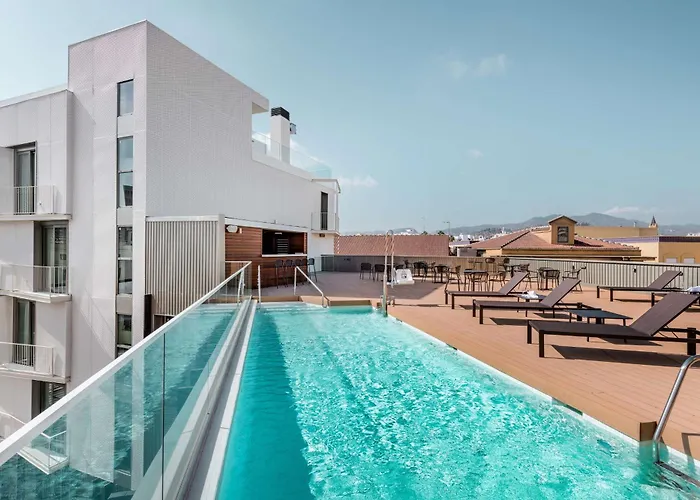 Nh Malaga