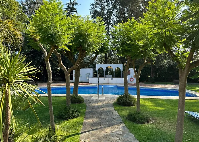 Apartamento Mijas Golf Garden