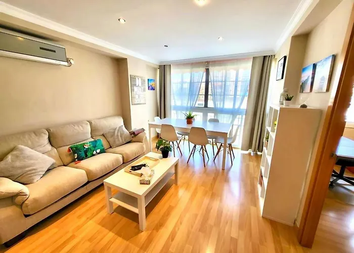Premium Malaga Centro
