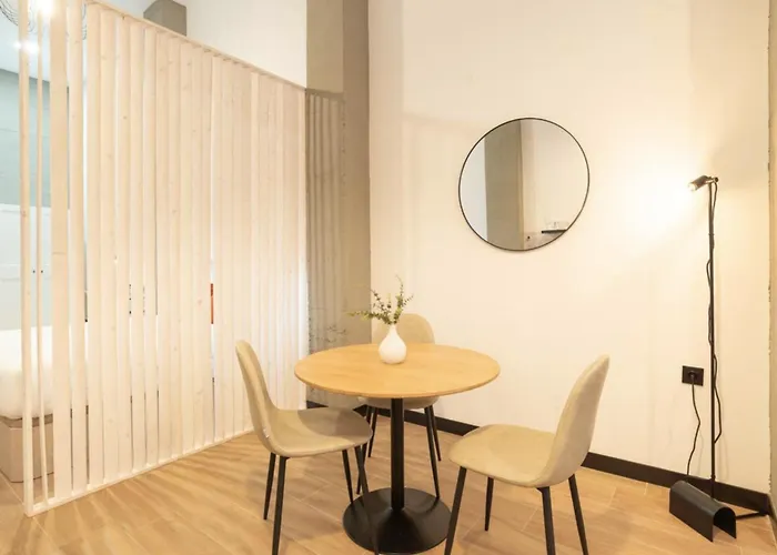 Miraflores Zen Apartment