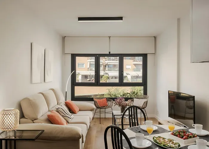 Apartamento De Lujo En La Malagueta Con Piscina Y Garaje