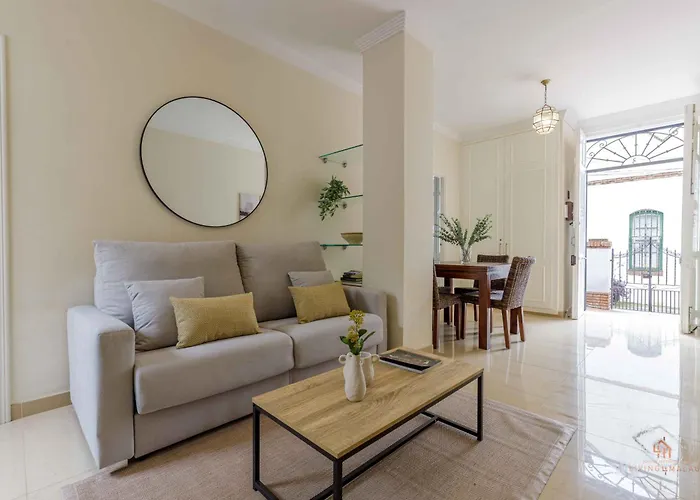 Living4Malaga Ocean Glow