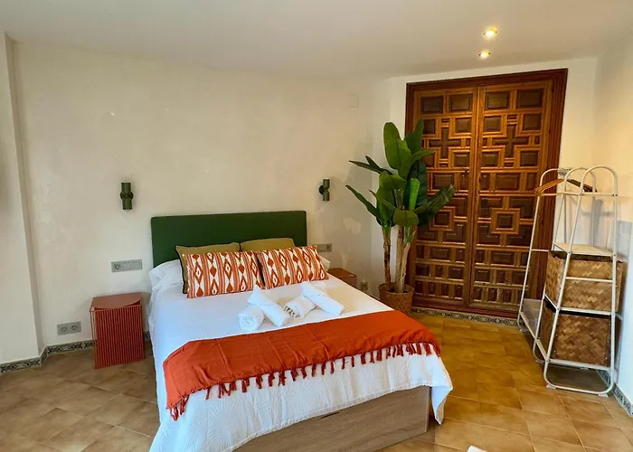 Allegra Suite II