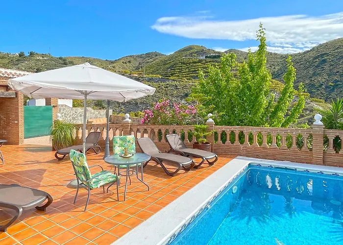 Villa Alvarez