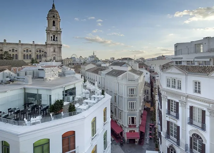 INMálaga Granada