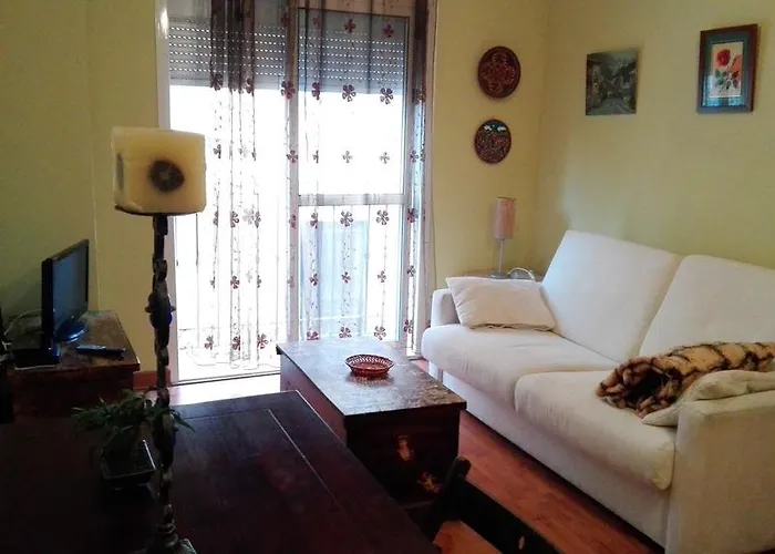 Apartamento Anaper