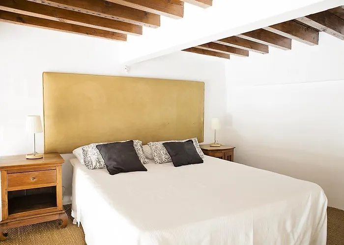 Suncity Loft Especeria 1