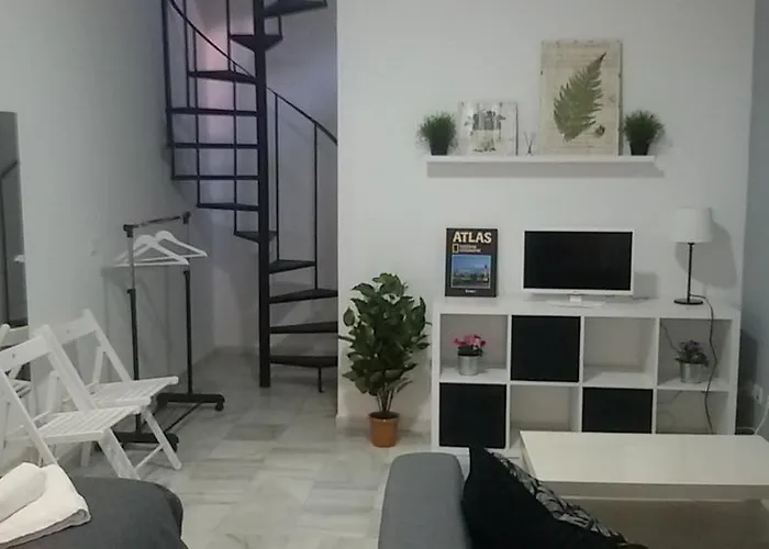Apartamentos Calle Eduardo Ocón
