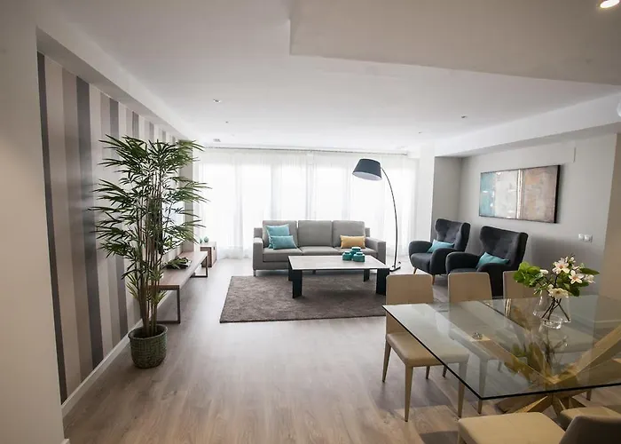 Salitre Premium 4 Bedrooms Apartment
