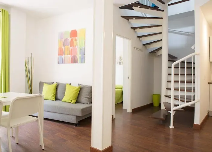 Lc Obispo Suites