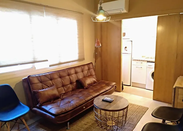 San Rafael 2 Apartments
