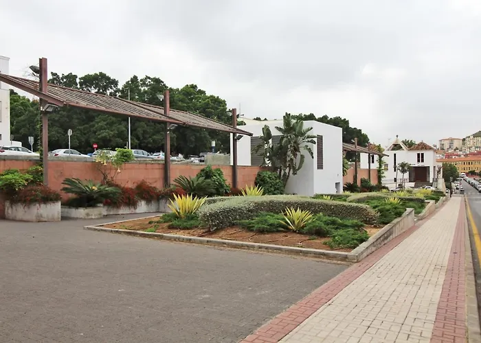Del Parque Flats - San Millan