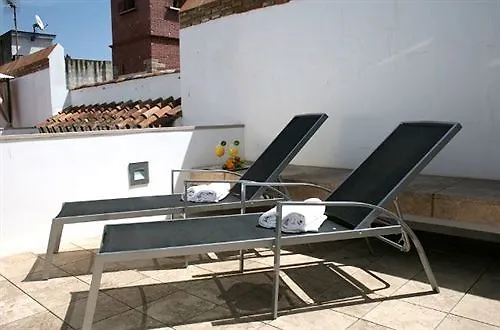Apartamentos Coronado