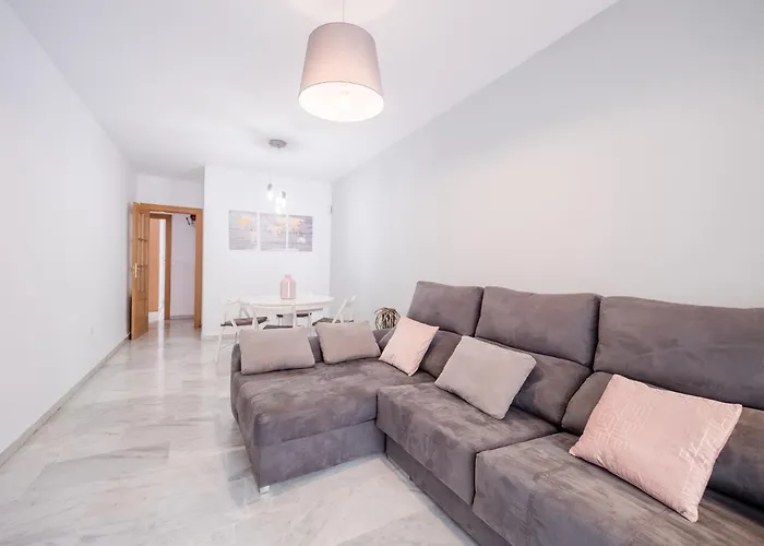 Malaga - Victoria Comfort