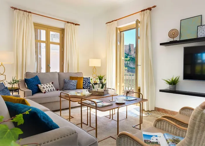 Genteel Home Zegrí