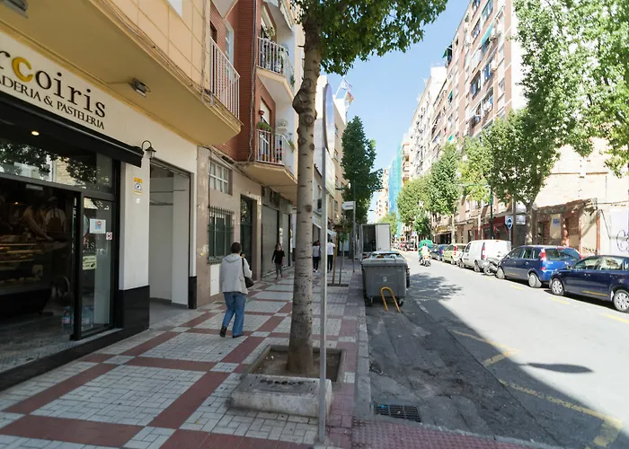Sea & Wave Sevilla
