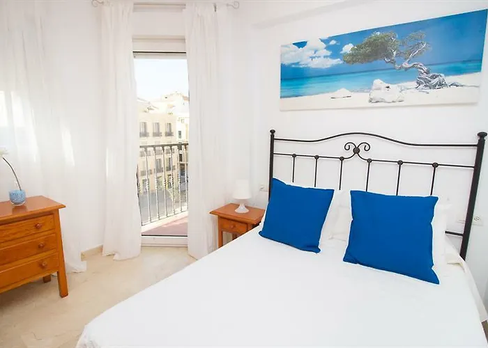 Calle Camas Apartment - Quiet Area By La Recepcion